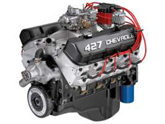 B0858 Engine